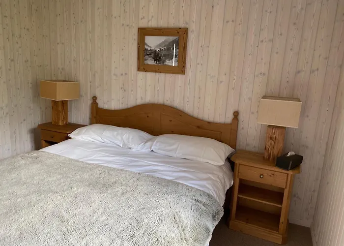 Hotel Sanetsch