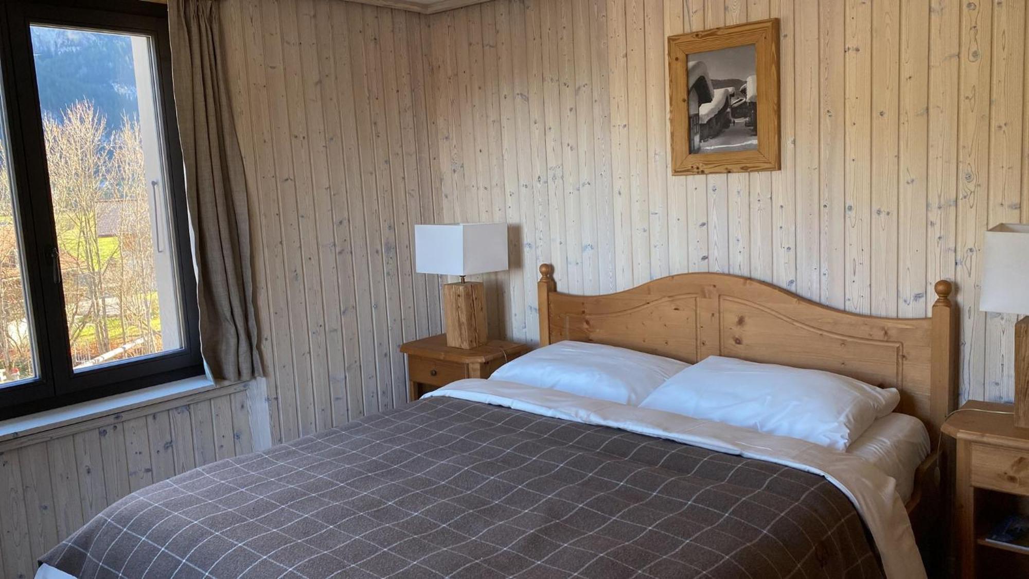 Sanetsch Hotel